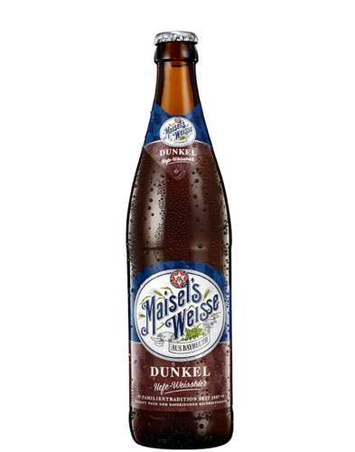 Maisels Weisse Dunkel