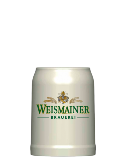 Weismainer Steinkrug 0,50 l