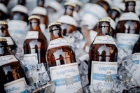 Bayreuther Hell 0,33 l Flasche 1