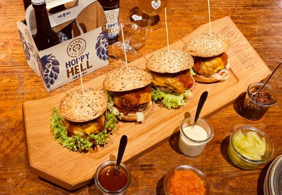 Burgerbox