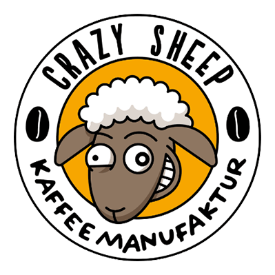 Crazy Sheep Coffee