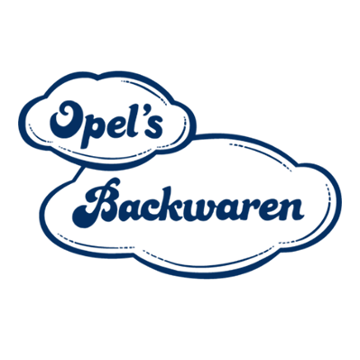 Opel's Backwaren